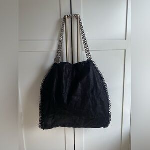 Stella McCartney Falabella tote bag